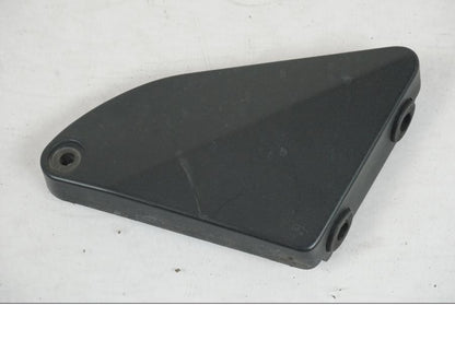 Framsidan på Sidopanel från en BMW F 800 GS -2008 motorcykel.