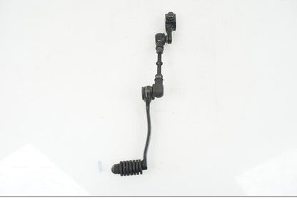 Höger sida på Växelpedal från en Yamaha FZ 750 -1988 motorcykel.