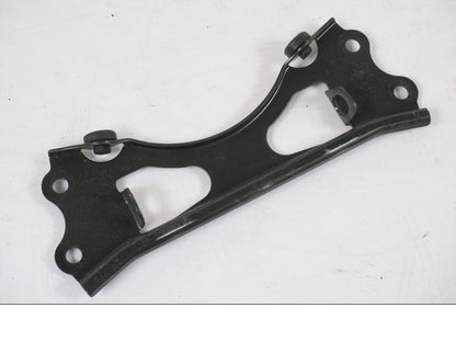 Höger sida på Sadelfäste från en Honda CBR 1000 RR -2007 motorcykel.