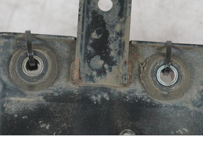 Vänster sida på ABS Låda från en Suzuki GSF 1250 -2010 motorcykel.