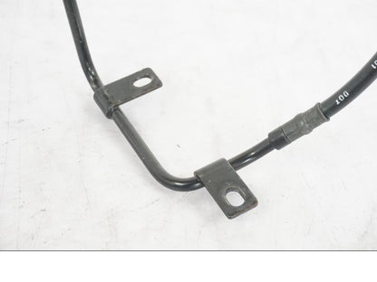 Extrabild1 på Bromsledning från en KTM 690 Duke -2015 motorcykel.