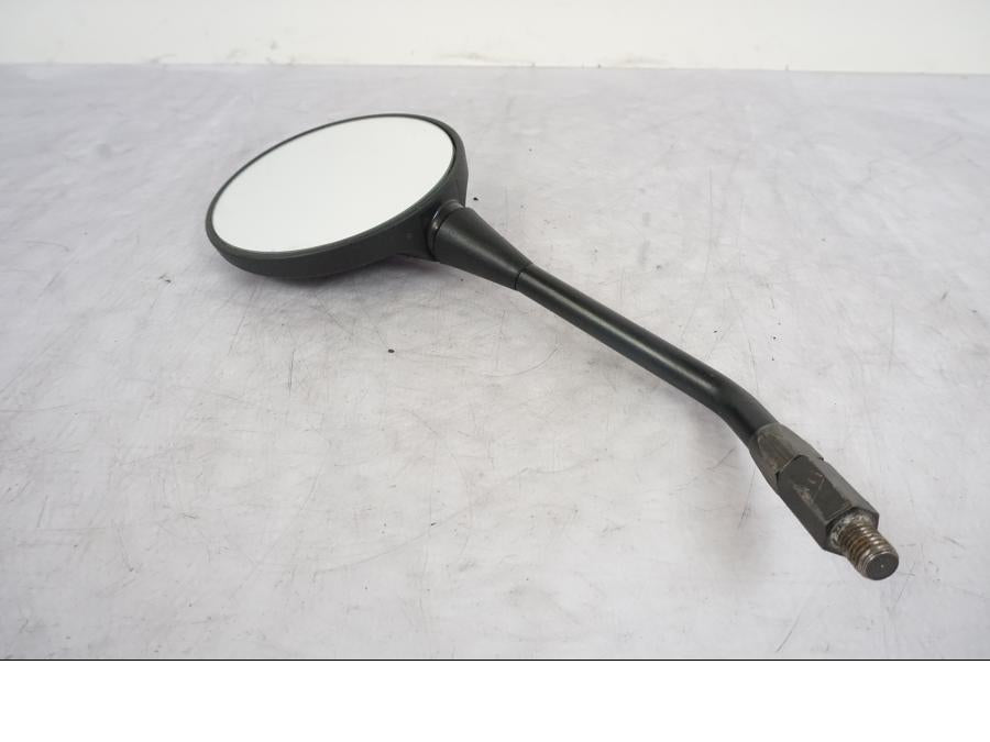 Framsidan på Backspegel från en KTM 640 SM -2005 motorcykel.