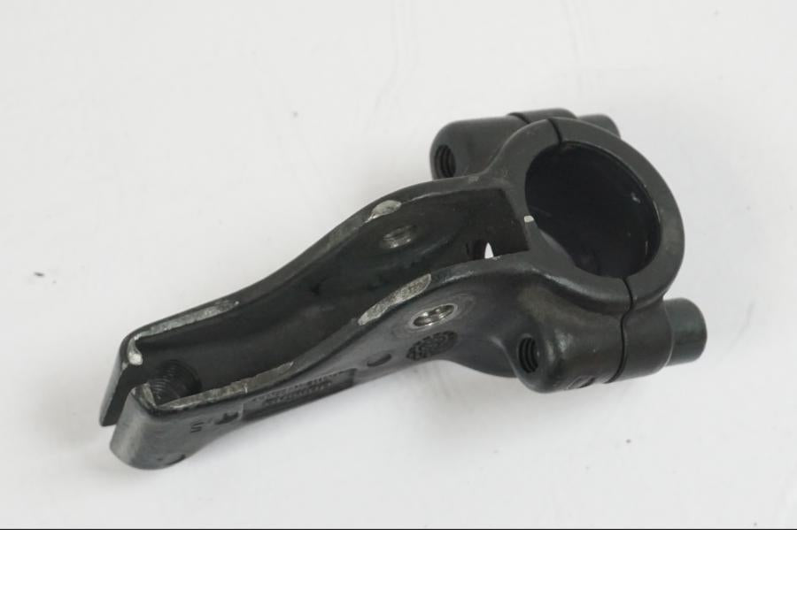 Baksidan på Kopplingsklo från en Aprilia RS 125 -2000 motorcykel.