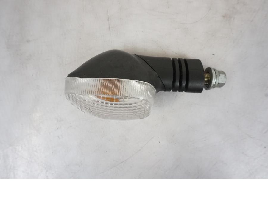 Baksidan på Blinkers från en KTM 640 SM -2005 motorcykel.