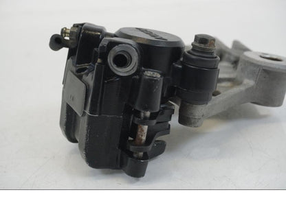 Extrabild1 på Bromsok från en Honda CB 750 -2002 motorcykel.