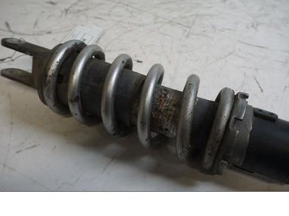 Höger sida på Stötdämpare från en Kawasaki Z 750 -2008 motorcykel.