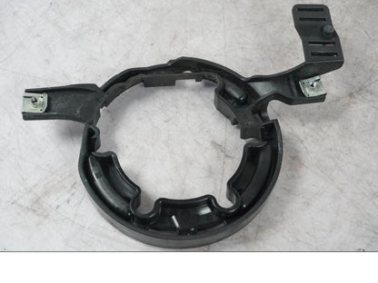 Extrabild1 på Bensintanklucka från en BMW K 1600 GTL -2015 motorcykel.