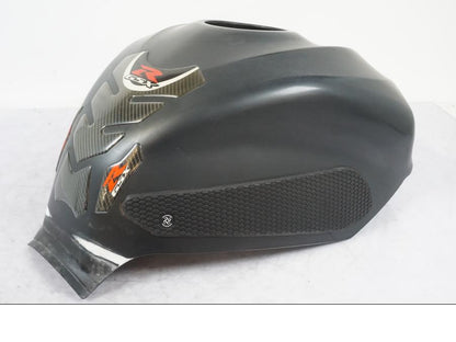 Extrabild1 på Tankkåpa från en Suzuki GSX-R 750 -2007 motorcykel.
