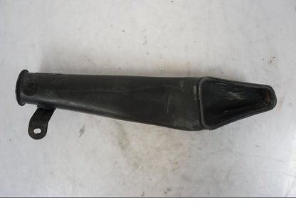 Baksidan på Luftintag från en BMW R 1150 GS -2002 motorcykel.