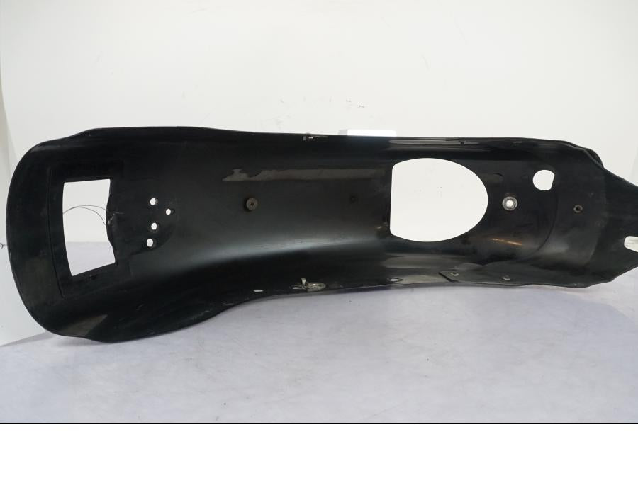 Extrabild6 på Bakskärm från en H-D Sportster 883 XL -2007 motorcykel.