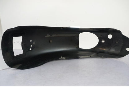 Extrabild6 på Bakskärm från en H-D Sportster 883 XL -2007 motorcykel.