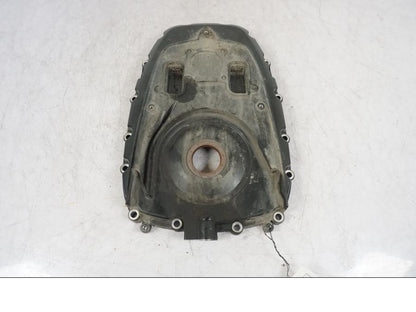 Framsidan på Motorkåpa från en BMW R 1200 GS -2010 motorcykel.