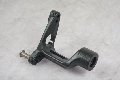 Höger sida på Växelarm från en KTM 1290 Super Duke R -2022 motorcykel.