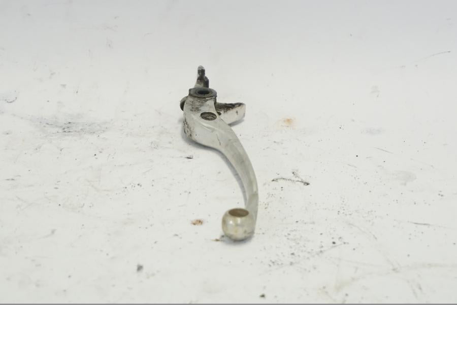 Höger sida på Bromsgrepp från en Suzuki DL 1000 -2003 motorcykel.