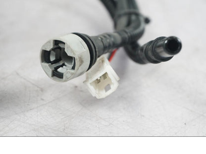 Extrabild5 på Bensinpump insprut från en KTM 690 Duke -2015 motorcykel.