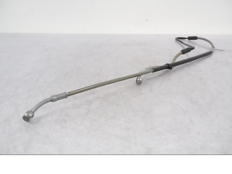 Höger sida på Bromsledning från en BMW R 1250 GSA -2021 motorcykel.