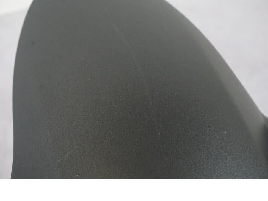 Extrabild2 på Framskärm från en Yamaha MT-09 -2016 motorcykel.