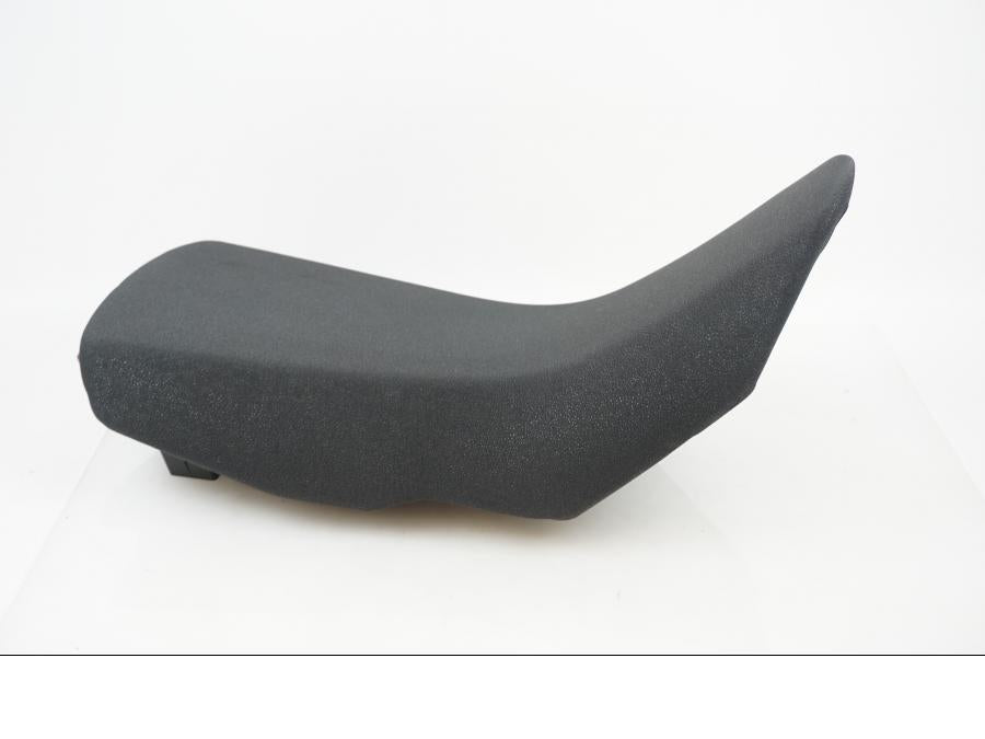 Baksidan på Sadel från en Yamaha Tenere 700 -2021 motorcykel.