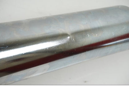 Extrabild5 på Ljuddämpare Sport från en H-D Fat Boy -2016 motorcykel.