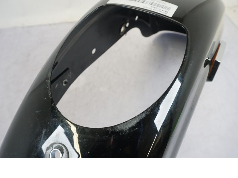 Extrabild1 på Bakskärm från en H-D Sportster 883 XL -2007 motorcykel.