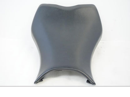 Baksidan på Sadel från en Honda CBR 1000 RR -2010 motorcykel.