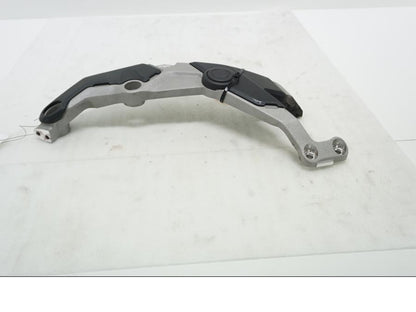 Framsidan på Ramdel från en Ducati Multistrada 1158 V4 -2021 motorcykel.