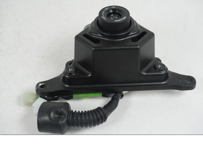 Extrabild4 på Låssats från en Yamaha MT-09 Tracer -2021 motorcykel.