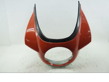 Framsidan på Toppkåpa från en Suzuki GSX 1100 EF -1985 motorcykel.