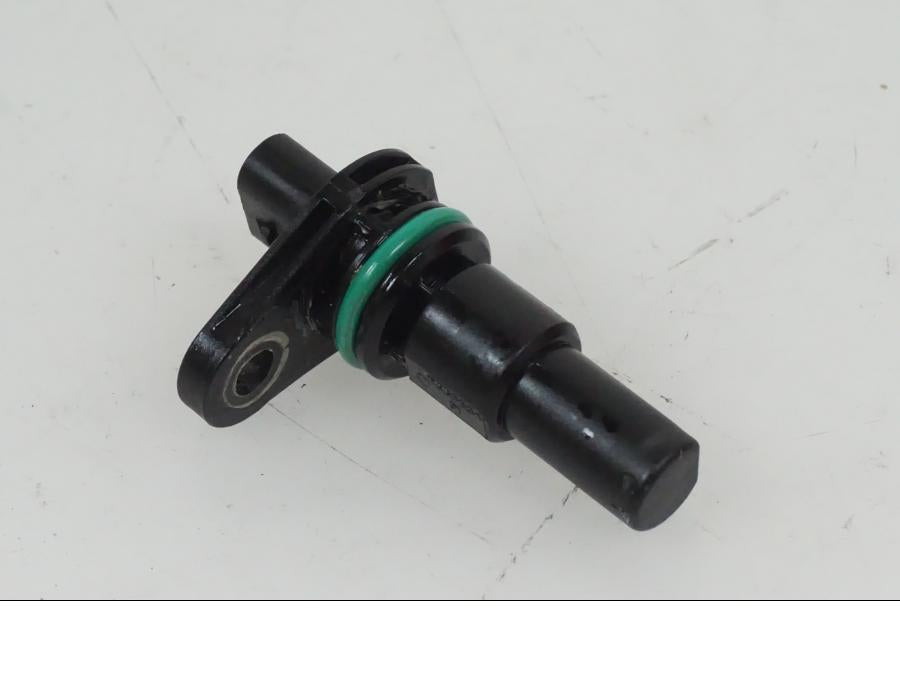 Framsidan på Kamaxelsensor från en BMW R Ninet -2017 motorcykel.