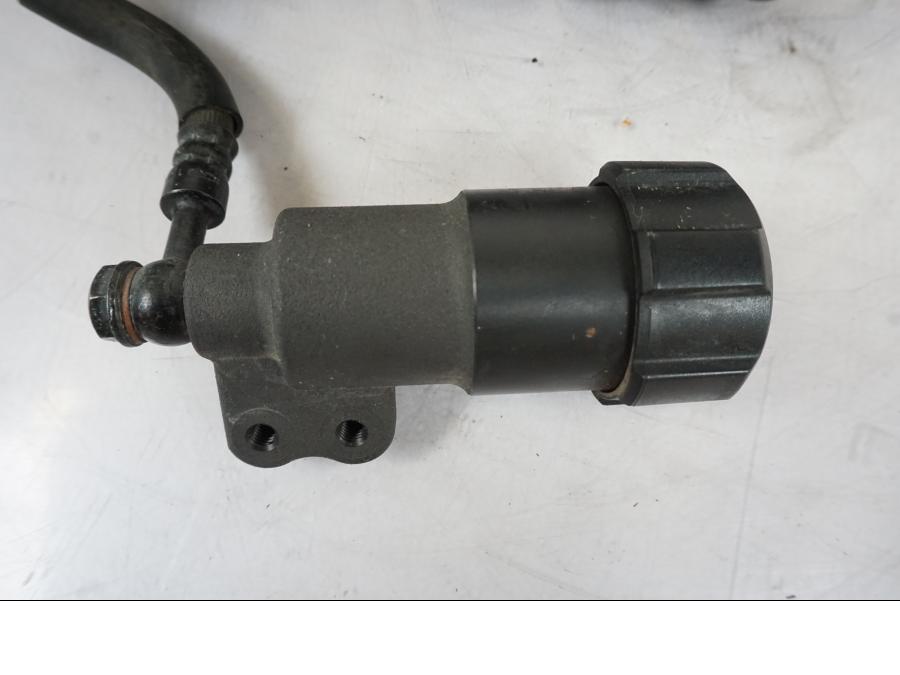 Extrabild1 på Stötdämpare från en Honda VFR 1200 -2010 motorcykel.