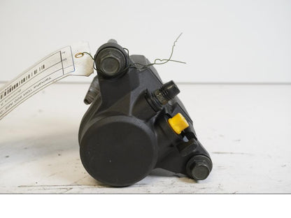 Framsidan på Bromsok från en Yamaha TDM 900 -2008 motorcykel.