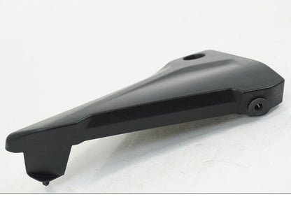 Baksidan på Sidkåpa från en BMW R 1250 GS -2019 motorcykel.