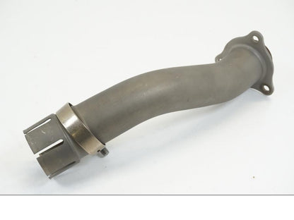 Framsidan på Mellanrör från en Kawasaki ZX-10R -2004 motorcykel.