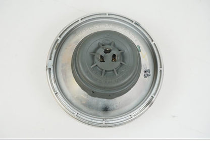 Höger sida på Strålkastarinsats från en H-D Dyna Wide Glide FXDWG -2004 motorcykel.