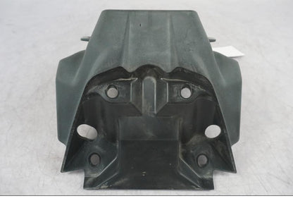 Extrabild1 på Skylthållare från en Suzuki GSF 1250 -2010 motorcykel.