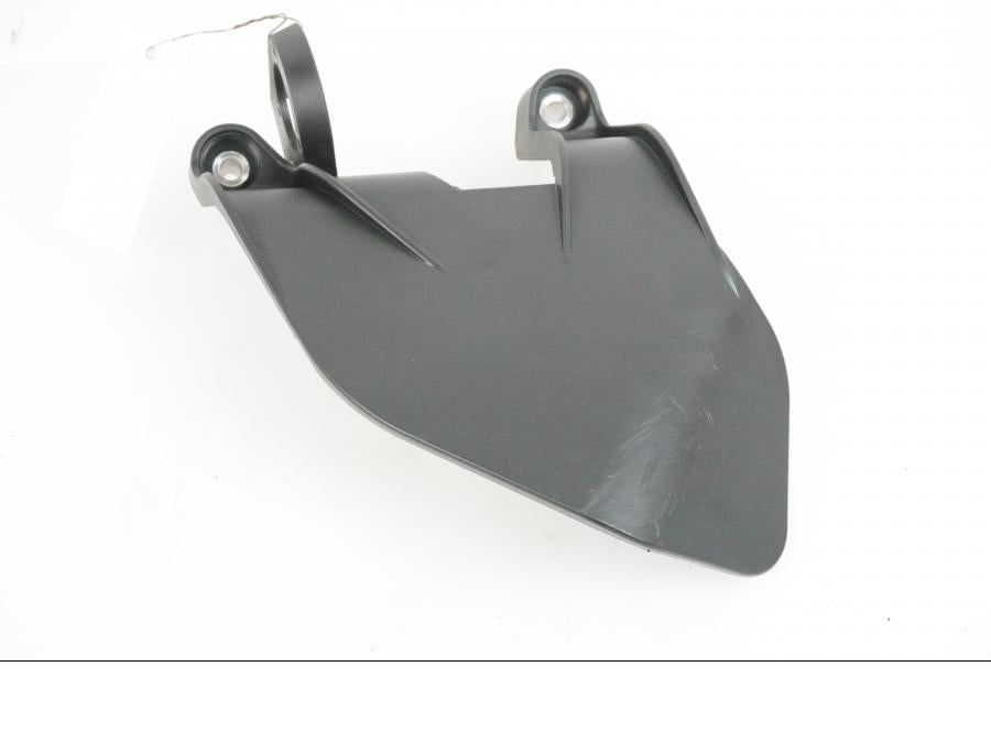 Baksidan på Tankkåpa från en KTM 1090 Adventure -2018 motorcykel.