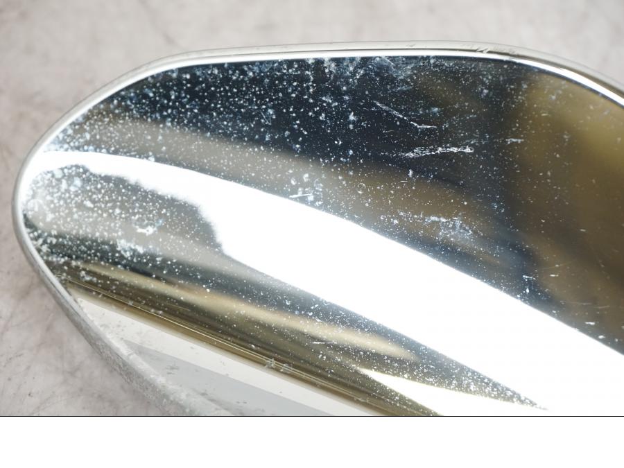 Vänster sida på Luftvinge från en BMW K 1600 GTL -2015 motorcykel.