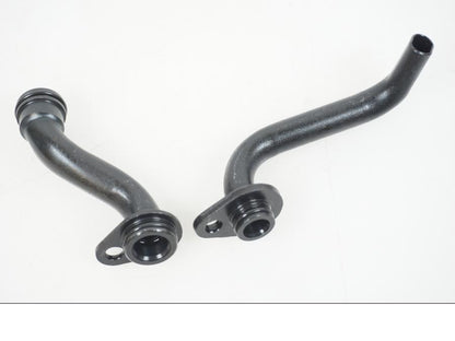 Framsidan på Oljepump från en BMW F 850 GS -2019 motorcykel.