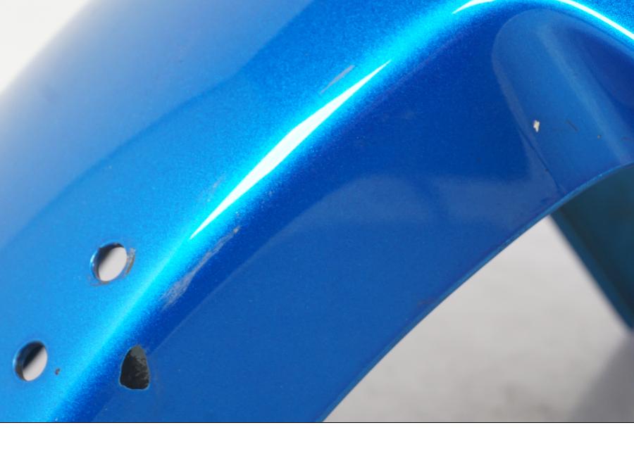 Extrabild4 på Framskärm från en Kawasaki ER-6F -2007 motorcykel.