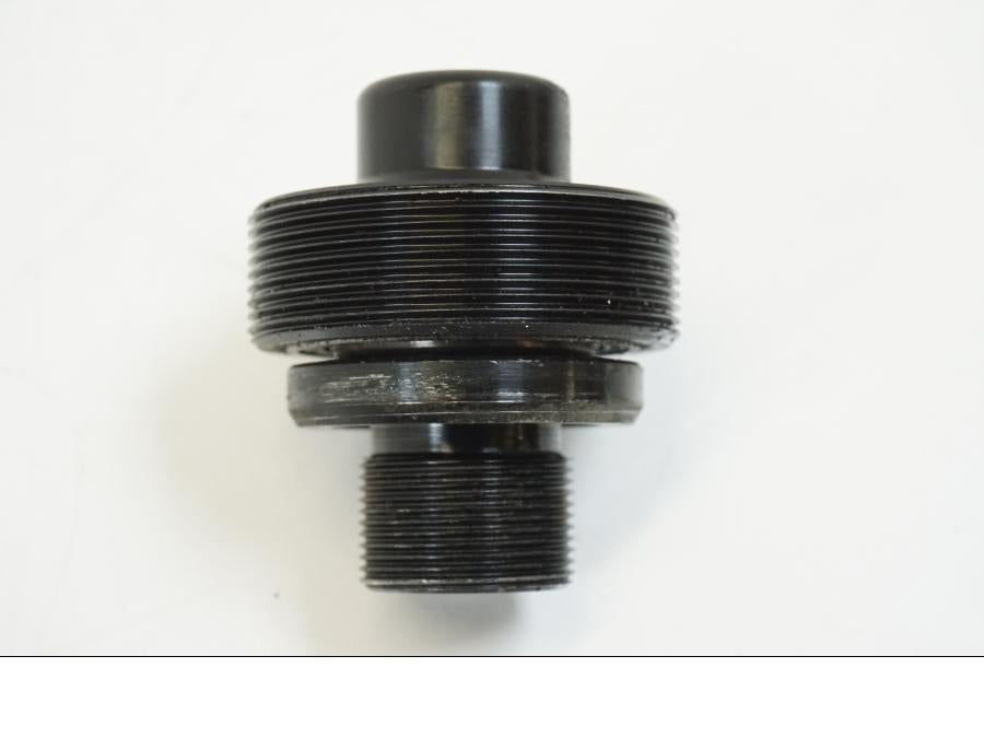 Extrabild2 på Svinglänkage från en BMW K 1200 LT -2004 motorcykel.