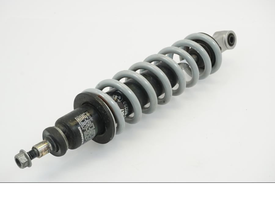 Vänster sida på Stötdämpare från en BMW R 1150 R -2002 motorcykel.