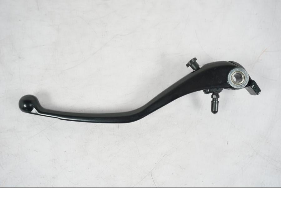 Framsidan på Kopplingsgrepp från en Ducati Monster 1200 -2014 motorcykel.