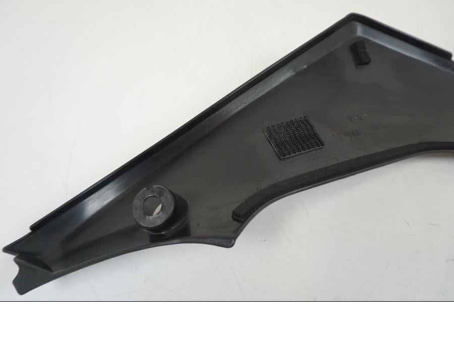 Extrabild1 på Tankkåpa från en Suzuki GSX-R 1000 -2007 motorcykel.