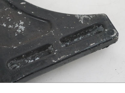 Extrabild4 på Bromsoksfäste från en Suzuki GSX-R 1000 -2003 motorcykel.