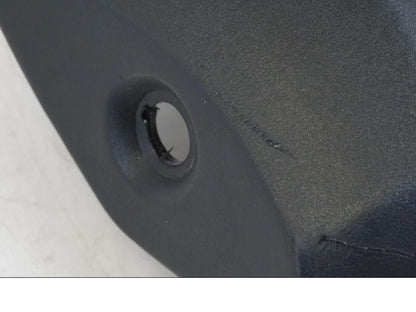 Höger sida på Sadel från en Yamaha YZF R7 -2022 motorcykel.