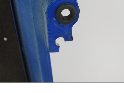 Extrabild3 på Sidkåpa från en Honda CBR 1000 F -1989 motorcykel.