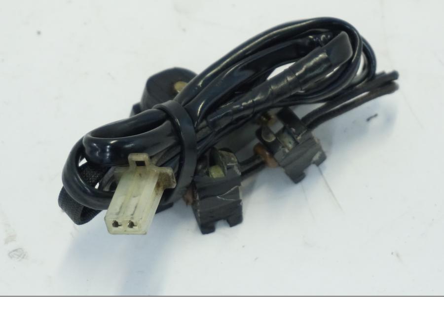 Extrabild2 på Tändpickup från en Yamaha XV 535 -1995 motorcykel.