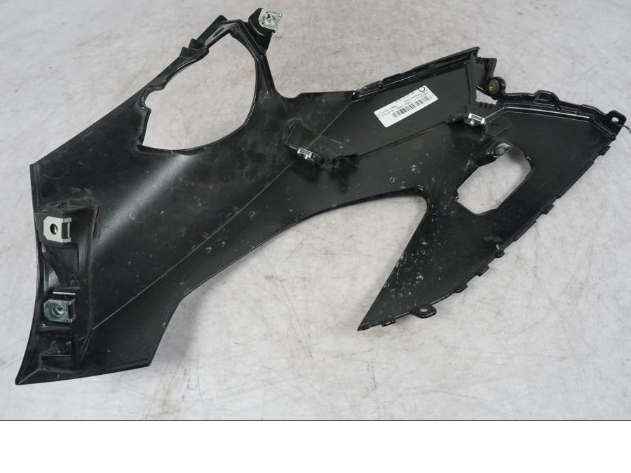 Extrabild3 på Toppkåpa från en BMW K 1600 GTL -2015 motorcykel.