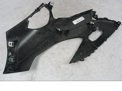 Extrabild3 på Toppkåpa från en BMW K 1600 GTL -2015 motorcykel.