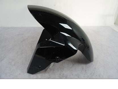 Höger sida på Framskärm från en BMW S 1000 XR -2019 motorcykel.